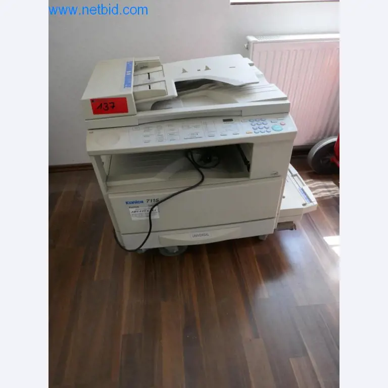 Gepflegte Maschinen aus dem Bereich Innenausbau und Bauhandwerk-1