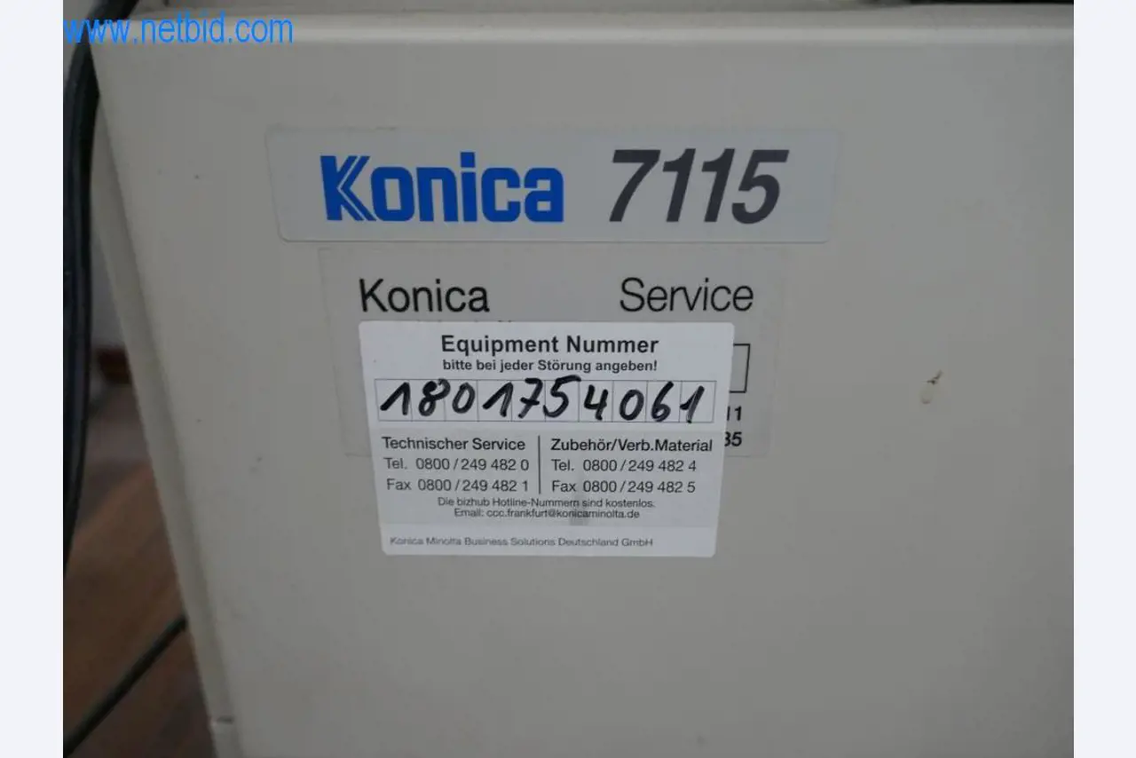 Gepflegte Maschinen aus dem Bereich Innenausbau und Bauhandwerk-2