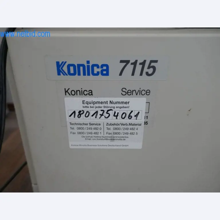 Gepflegte Maschinen aus dem Bereich Innenausbau und Bauhandwerk-2