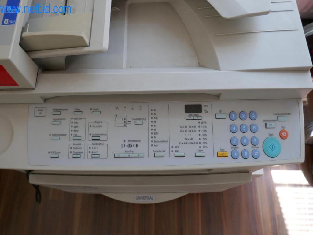 Dobře udržované stroje z oblasti interiérového designu a stavebnictví-3