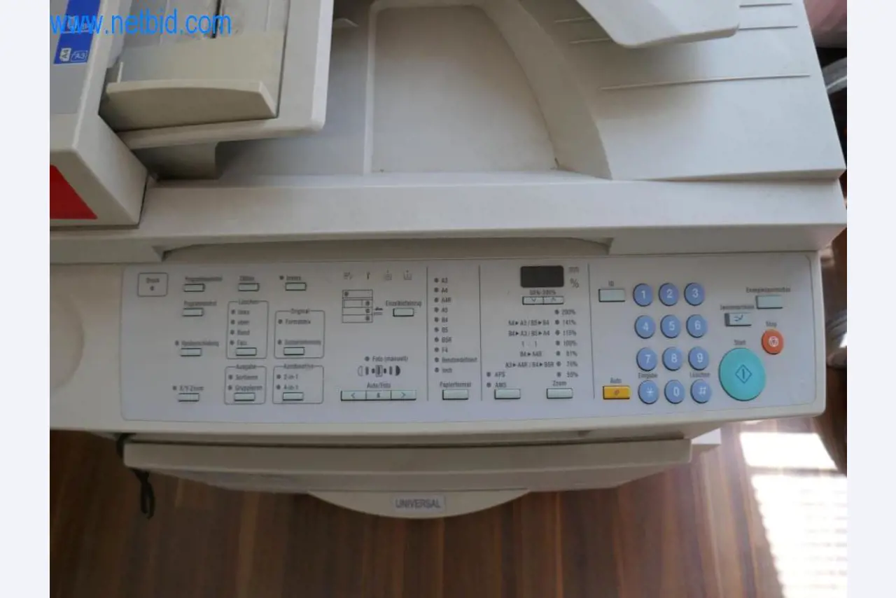 Gepflegte Maschinen aus dem Bereich Innenausbau und Bauhandwerk-3