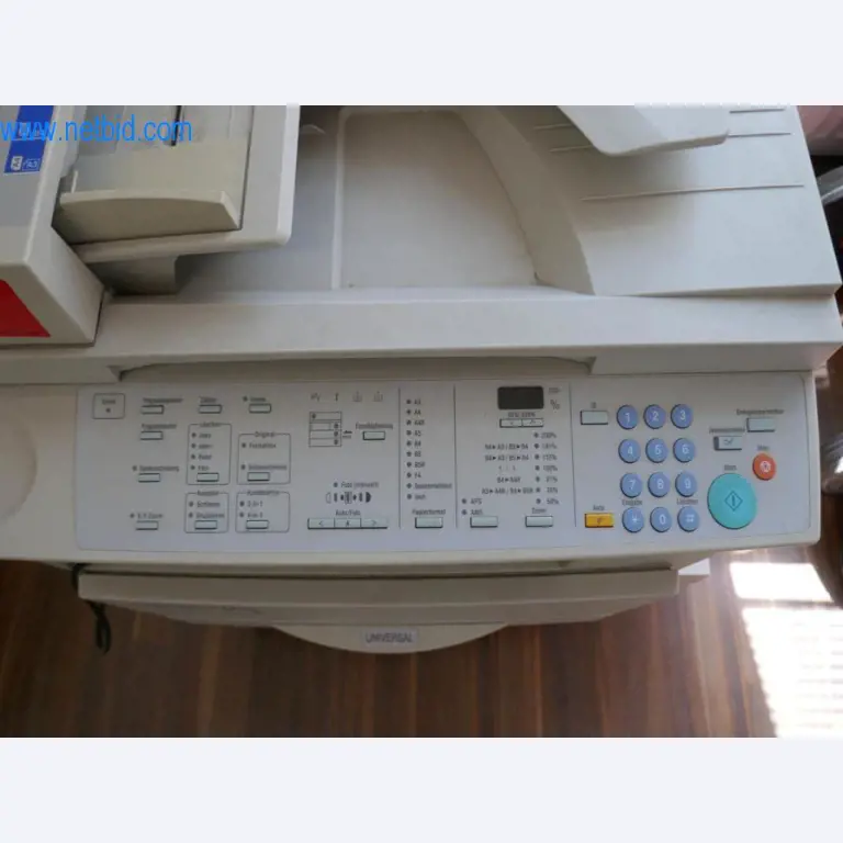 Gepflegte Maschinen aus dem Bereich Innenausbau und Bauhandwerk-3