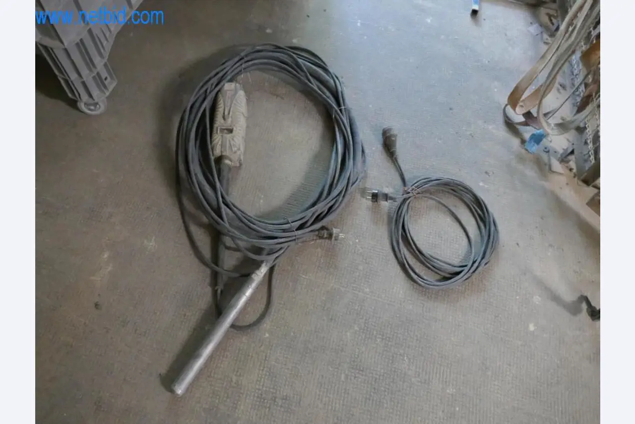 Gepflegte Maschinen aus dem Bereich Innenausbau und Bauhandwerk-1