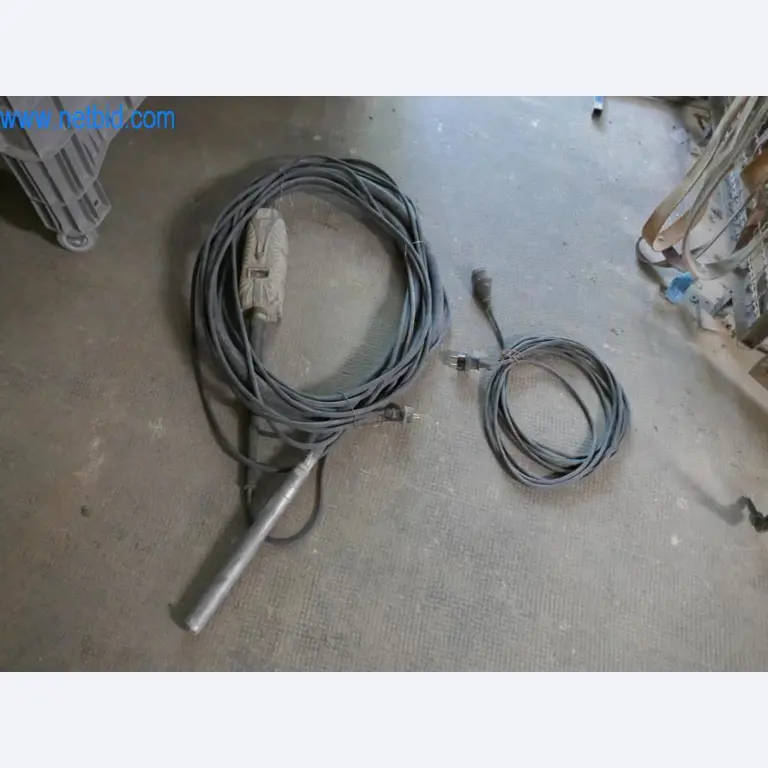 Gepflegte Maschinen aus dem Bereich Innenausbau und Bauhandwerk-1