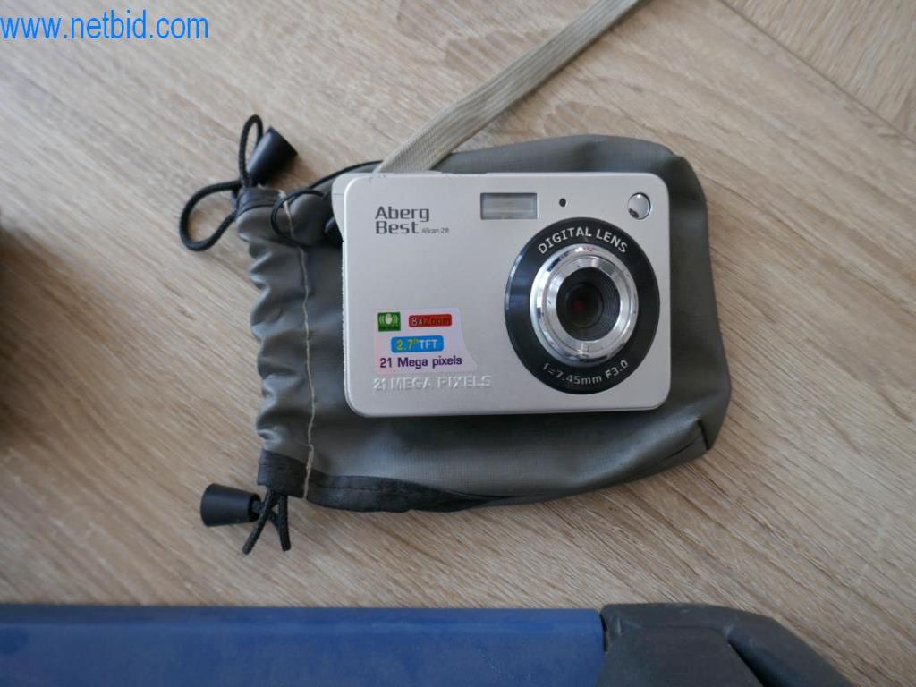 Máquinas en buen estado del sector del diseño de interiores y la construcción-4