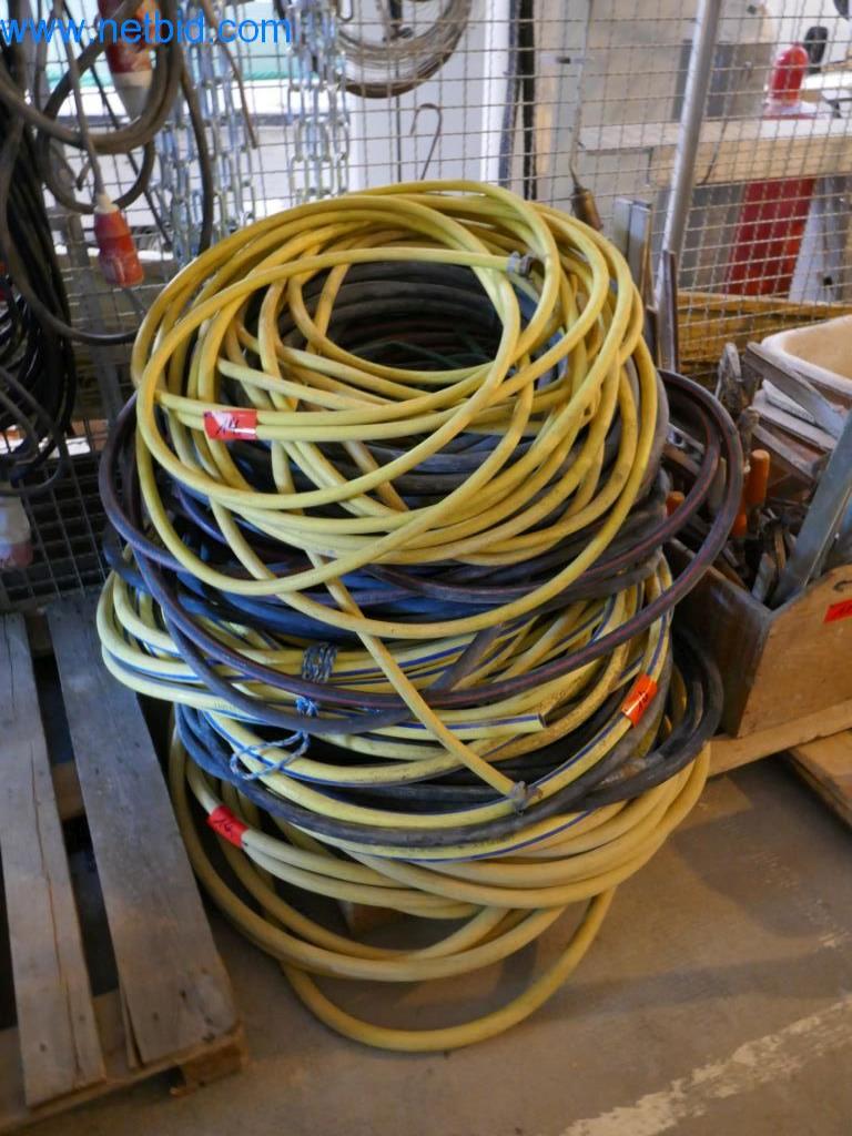 Gepflegte Maschinen aus dem Bereich Innenausbau und Bauhandwerk-1