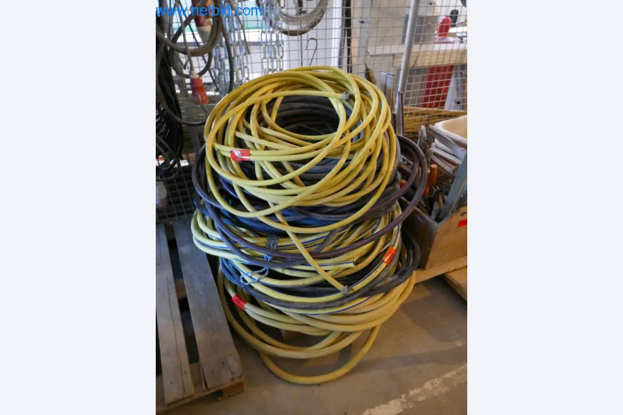 Gepflegte Maschinen aus dem Bereich Innenausbau und Bauhandwerk-1