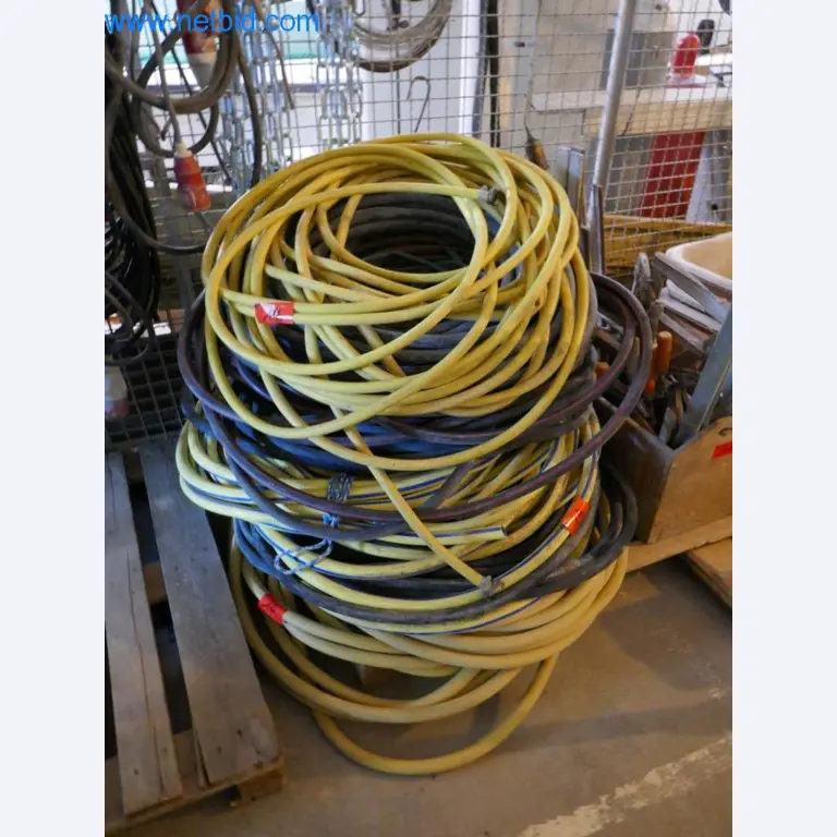 Gepflegte Maschinen aus dem Bereich Innenausbau und Bauhandwerk-1