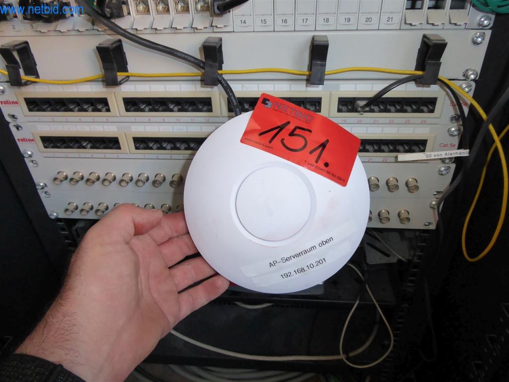 Dobro vzdrževani stroji iz sektorja notranjega oblikovanja in gradbeništva-1