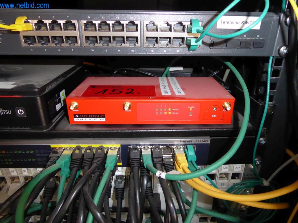 Dobře udržované stroje z oblasti interiérového designu a stavebnictví-1