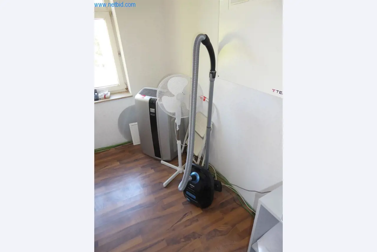 Gepflegte Maschinen aus dem Bereich Innenausbau und Bauhandwerk-3