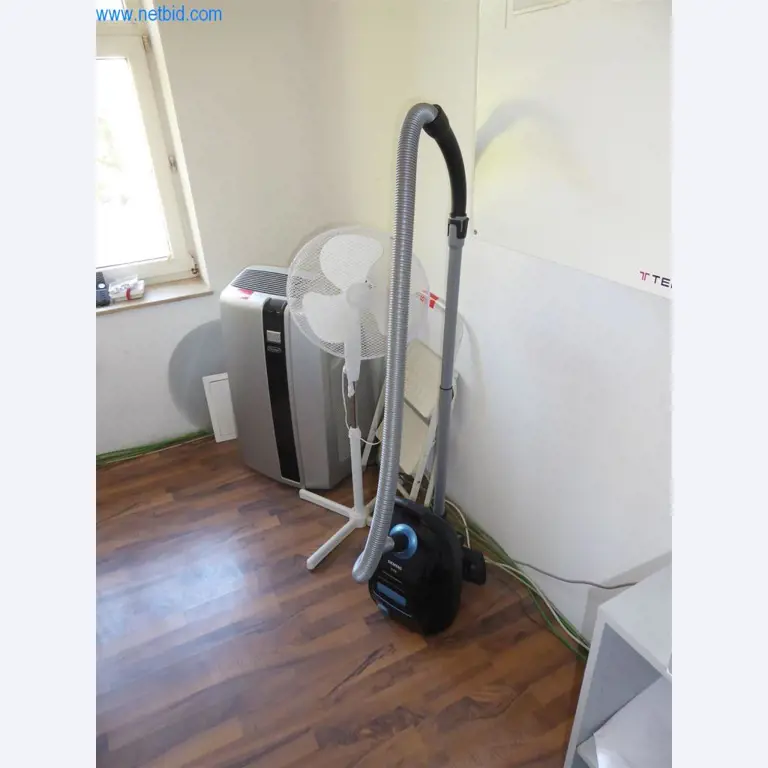 Gepflegte Maschinen aus dem Bereich Innenausbau und Bauhandwerk-3