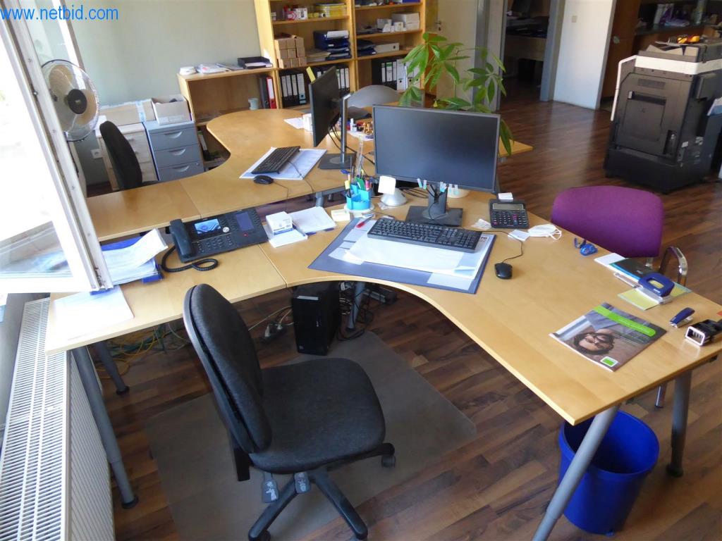 Máquinas en buen estado del sector del diseño de interiores y la construcción-2