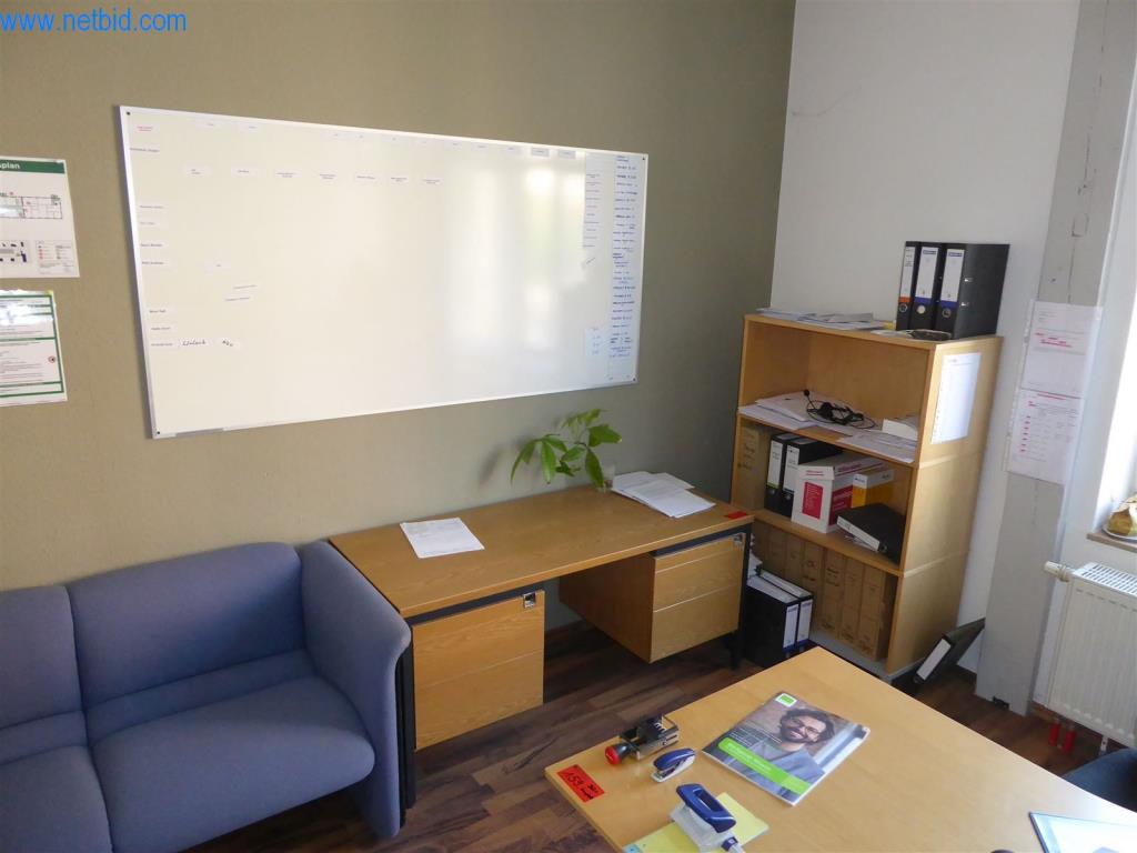 Máquinas en buen estado del sector del diseño de interiores y la construcción-3