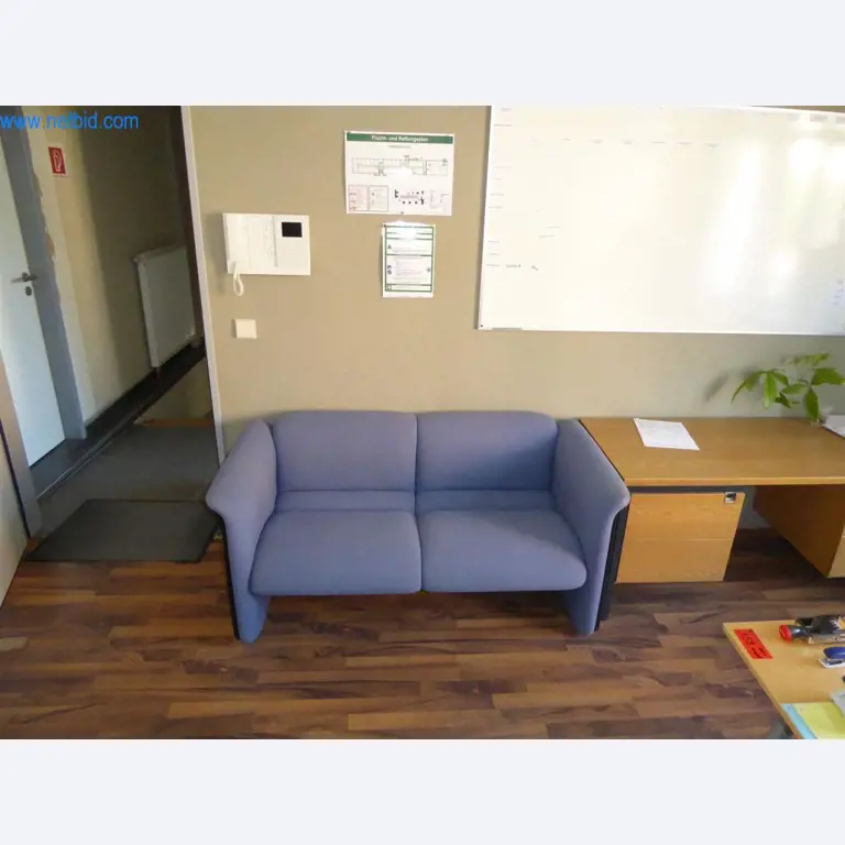 Máquinas bem conservadas do sector da decoração de interiores e da construção-4