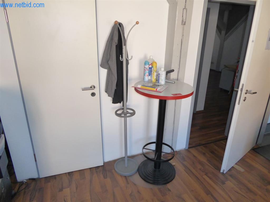 Máquinas en buen estado del sector del diseño de interiores y la construcción-5