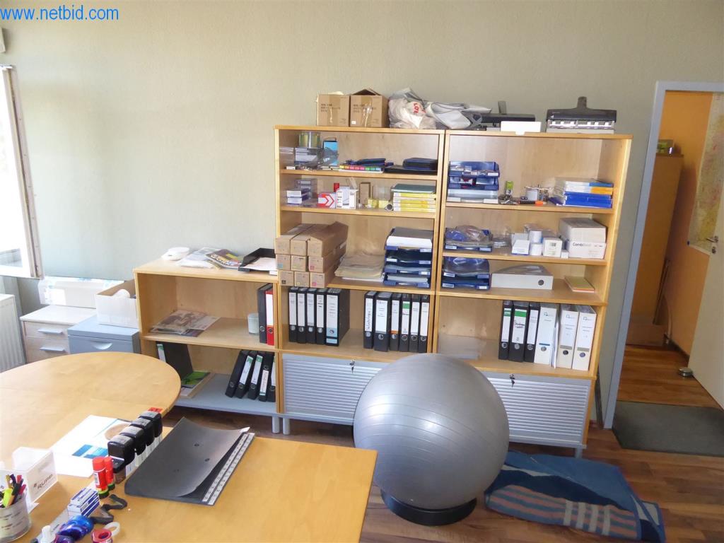 Máquinas en buen estado del sector del diseño de interiores y la construcción-6