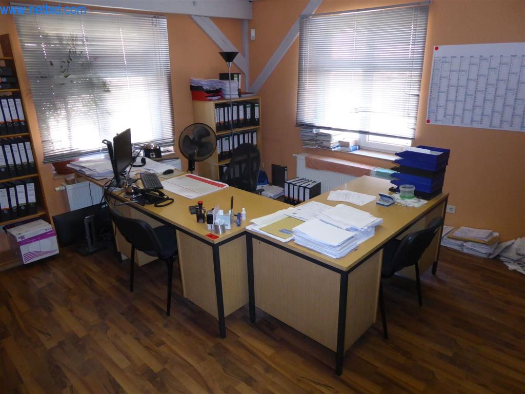 Gepflegte Maschinen aus dem Bereich Innenausbau und Bauhandwerk-1