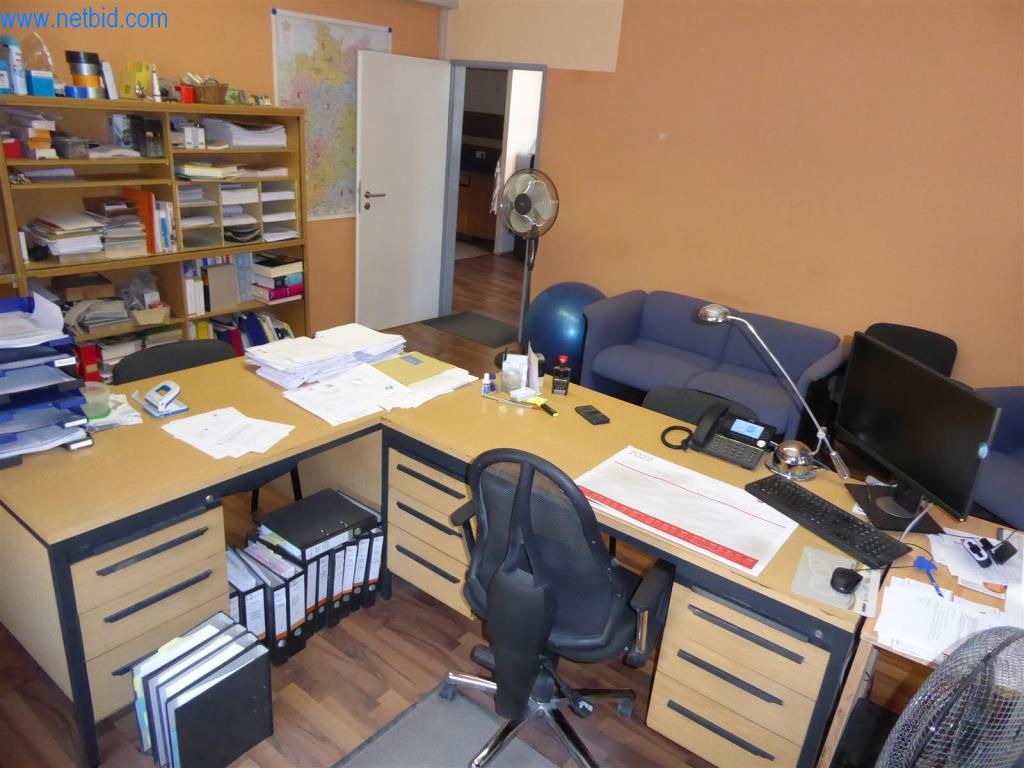 Gepflegte Maschinen aus dem Bereich Innenausbau und Bauhandwerk-2