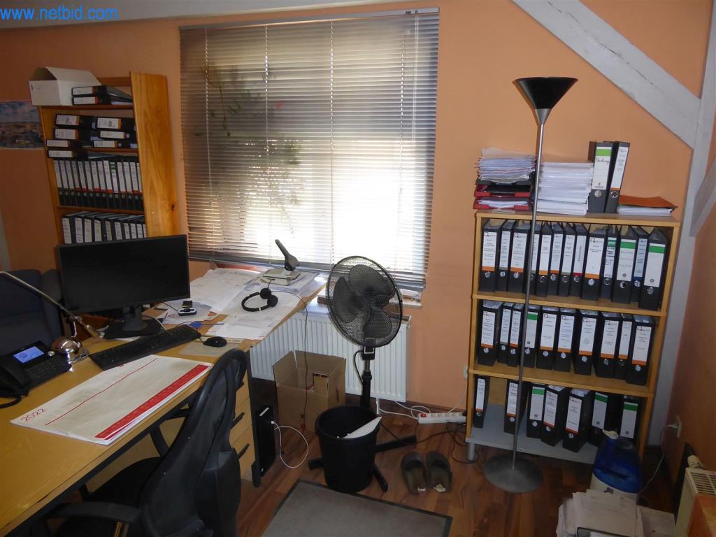 Gepflegte Maschinen aus dem Bereich Innenausbau und Bauhandwerk-3