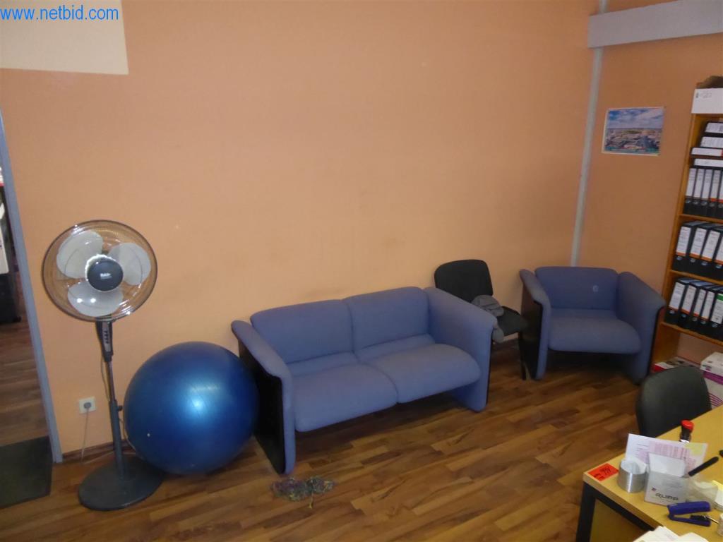 Gepflegte Maschinen aus dem Bereich Innenausbau und Bauhandwerk-4