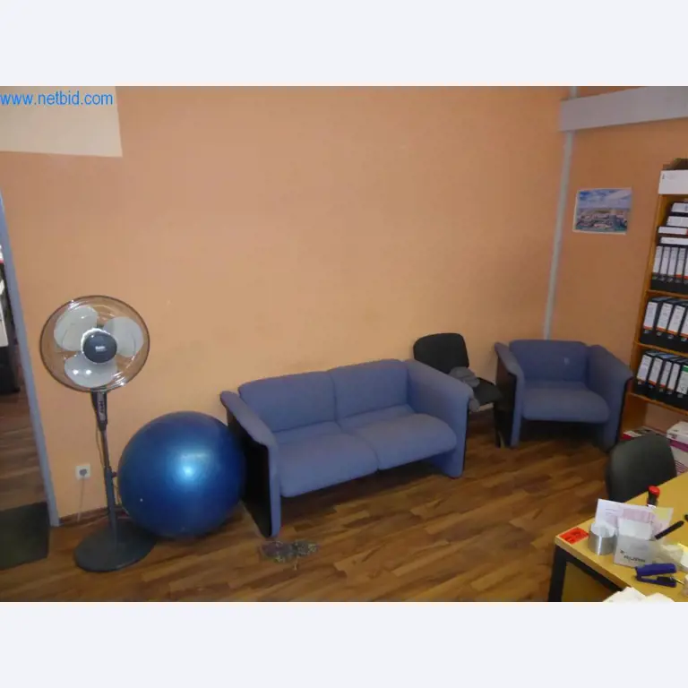 Gepflegte Maschinen aus dem Bereich Innenausbau und Bauhandwerk-4