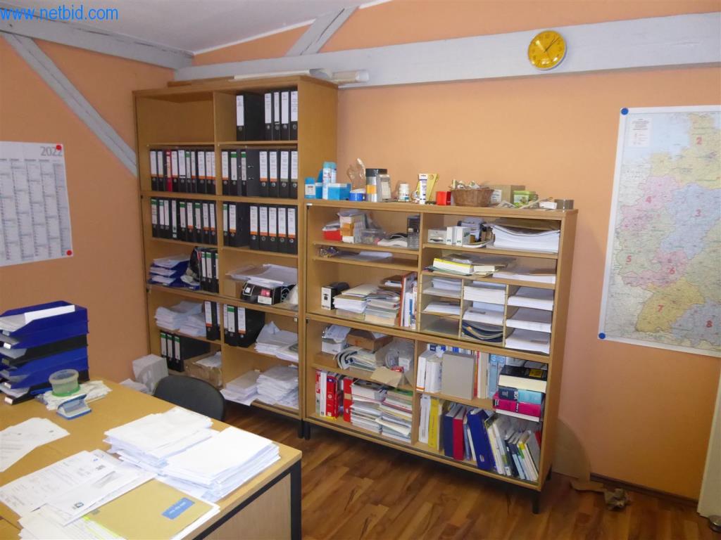 Gepflegte Maschinen aus dem Bereich Innenausbau und Bauhandwerk-5