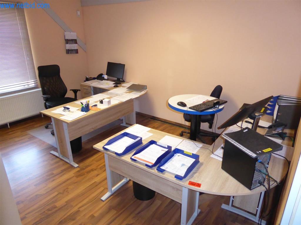 Gepflegte Maschinen aus dem Bereich Innenausbau und Bauhandwerk-1