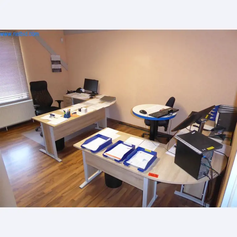 Gepflegte Maschinen aus dem Bereich Innenausbau und Bauhandwerk-1