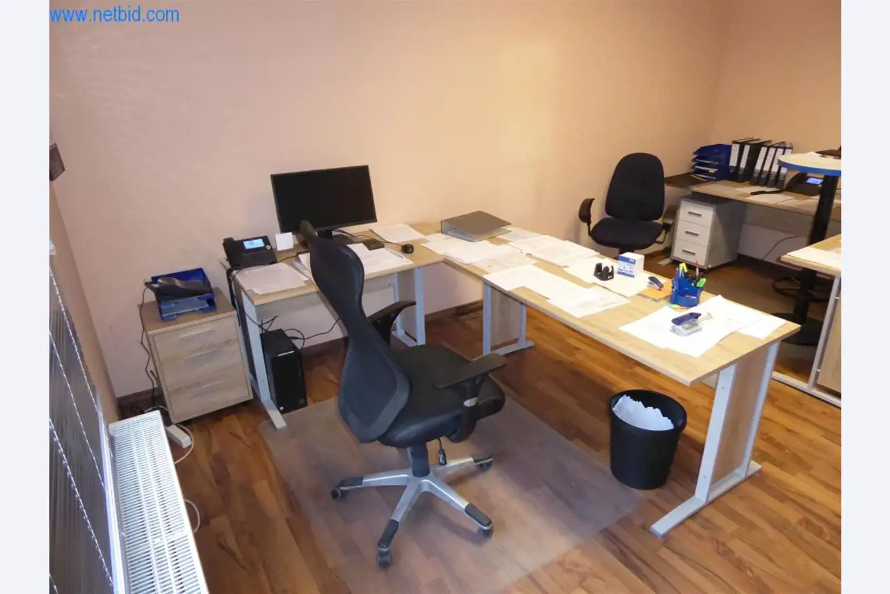 Gepflegte Maschinen aus dem Bereich Innenausbau und Bauhandwerk-2