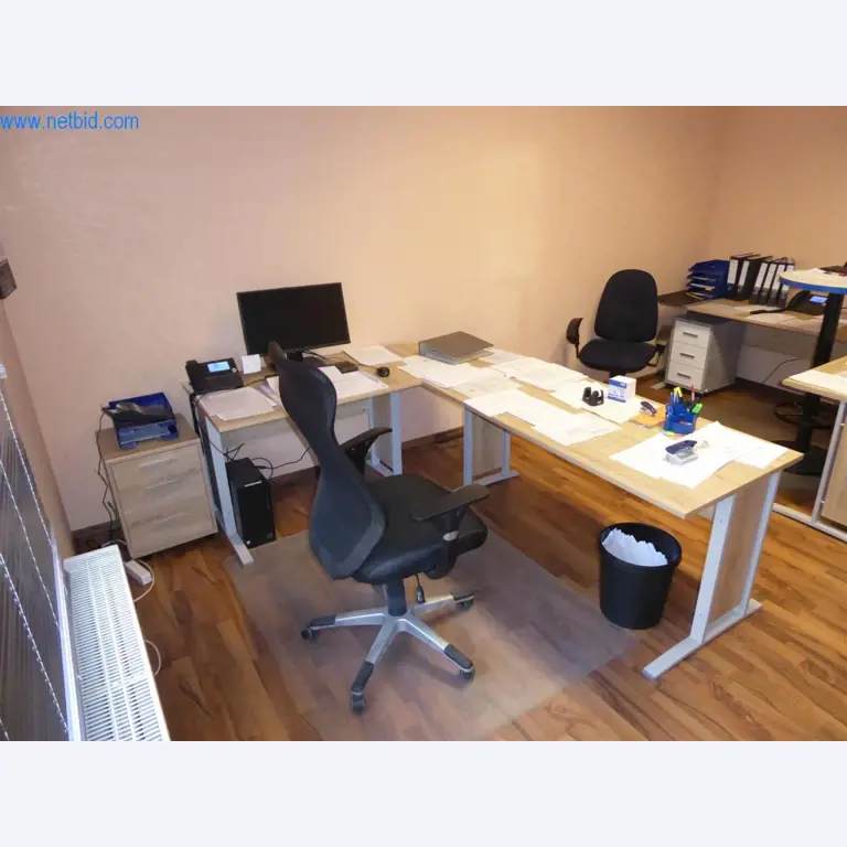 Gepflegte Maschinen aus dem Bereich Innenausbau und Bauhandwerk-2