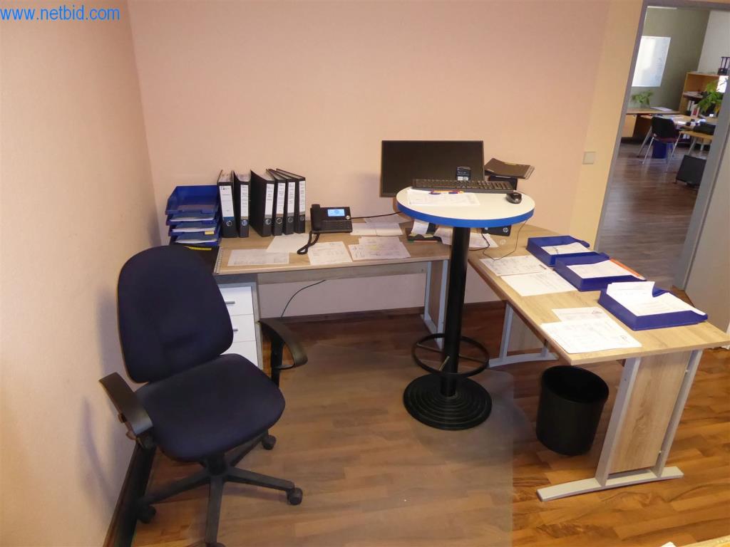 Gepflegte Maschinen aus dem Bereich Innenausbau und Bauhandwerk-3