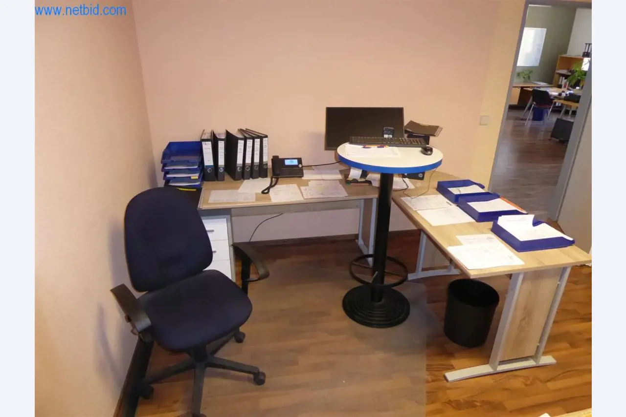 Gepflegte Maschinen aus dem Bereich Innenausbau und Bauhandwerk-3