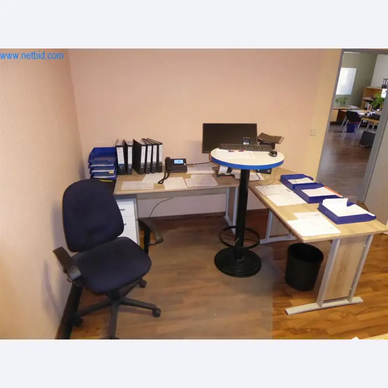 Gepflegte Maschinen aus dem Bereich Innenausbau und Bauhandwerk-3