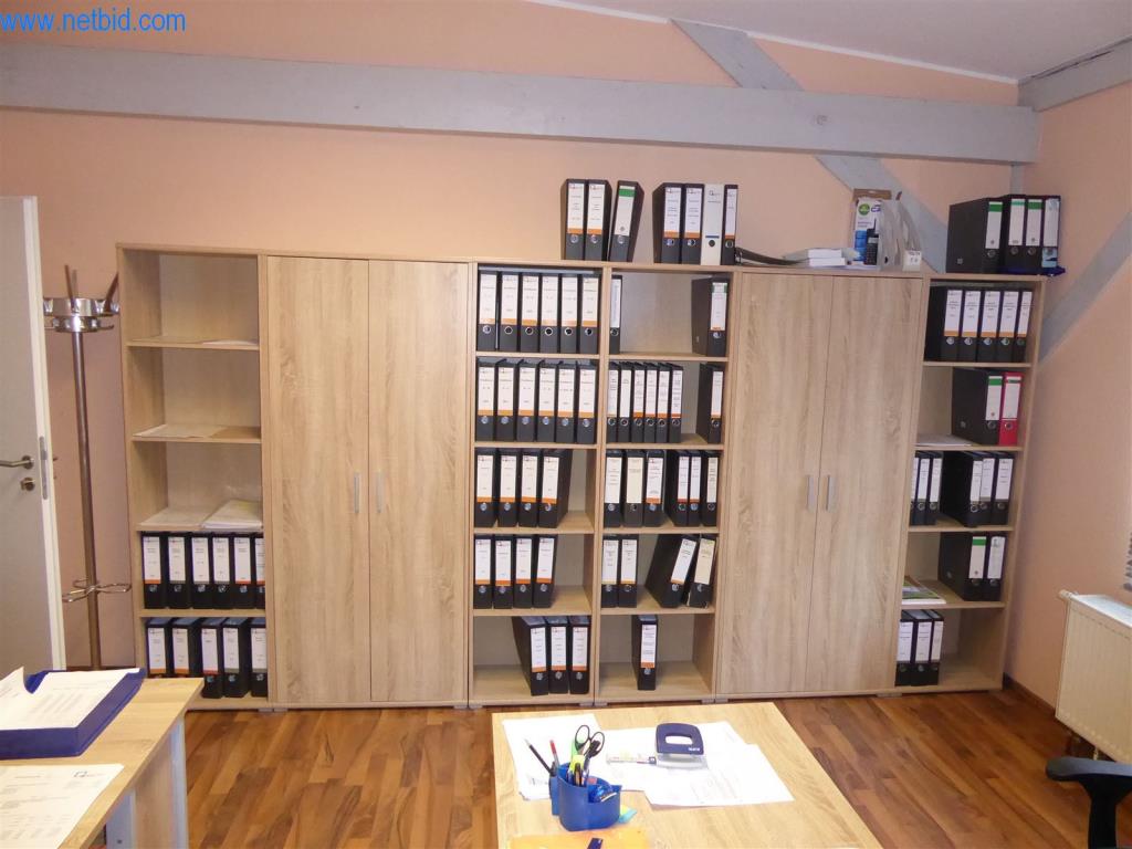 Gepflegte Maschinen aus dem Bereich Innenausbau und Bauhandwerk-4