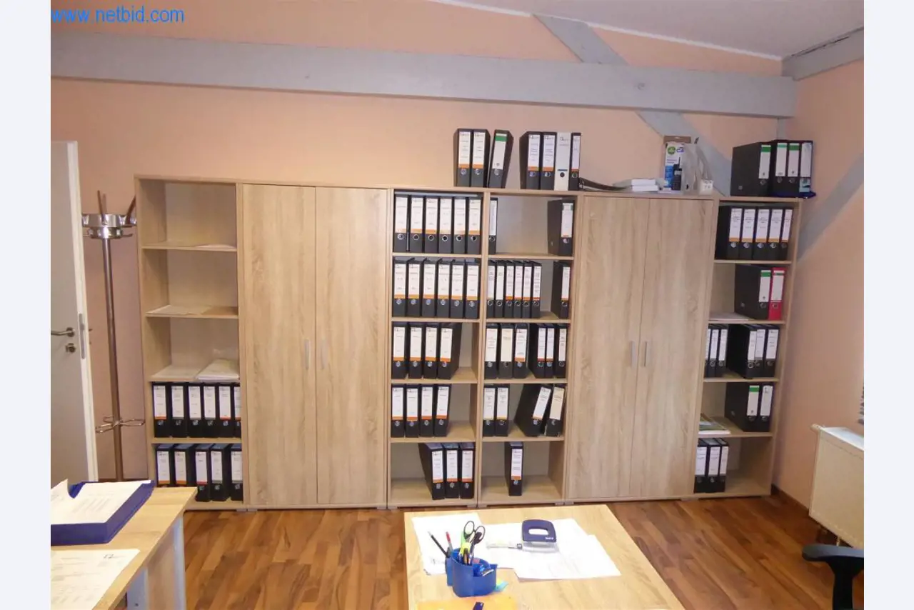 Gepflegte Maschinen aus dem Bereich Innenausbau und Bauhandwerk-4