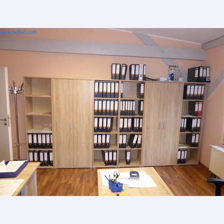 Gepflegte Maschinen aus dem Bereich Innenausbau und Bauhandwerk-4