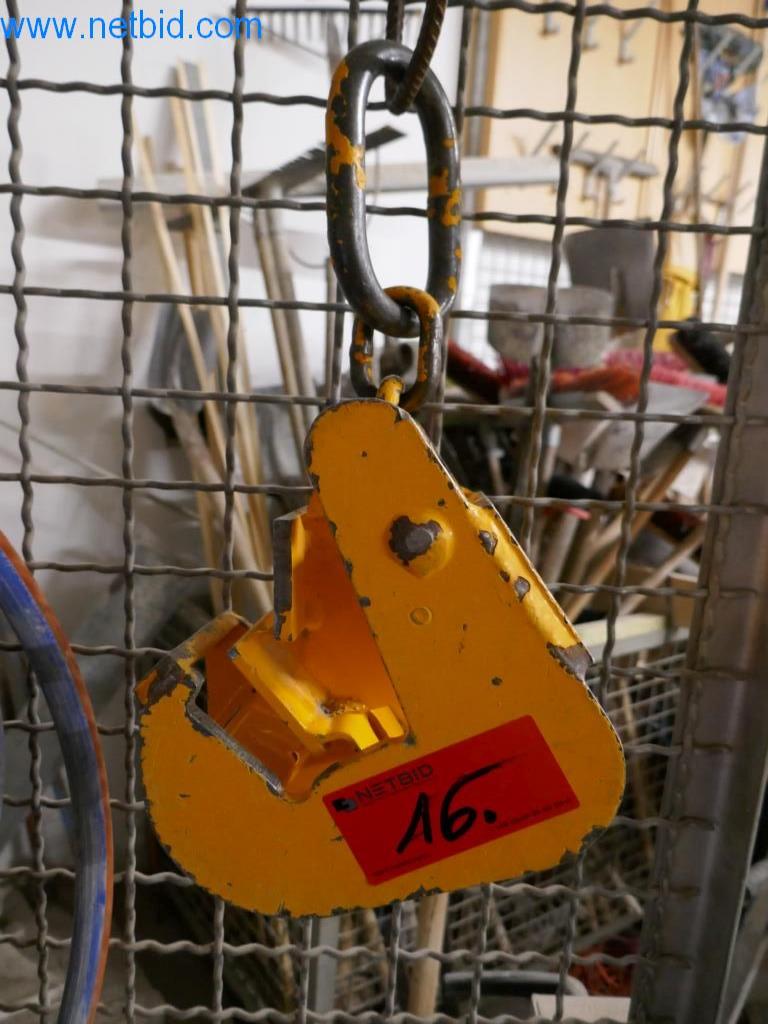 Gepflegte Maschinen aus dem Bereich Innenausbau und Bauhandwerk-1