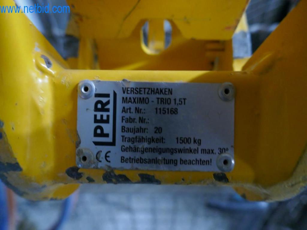 Gepflegte Maschinen aus dem Bereich Innenausbau und Bauhandwerk-2