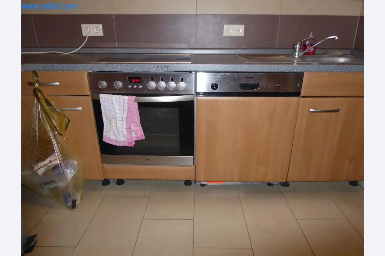 Goed onderhouden machines uit de interieur- en bouwsector-4