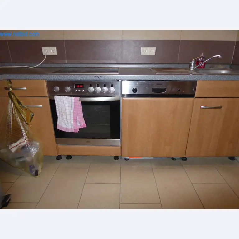 Goed onderhouden machines uit de interieur- en bouwsector-4