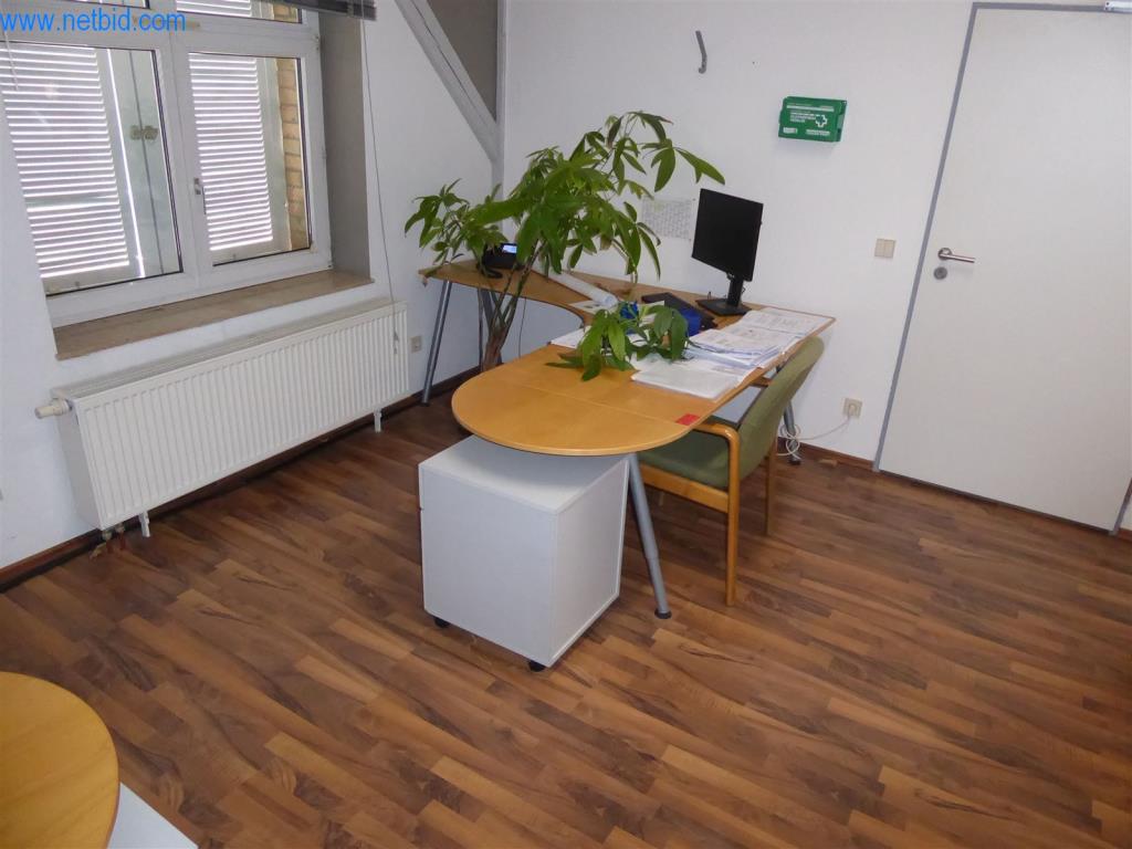 Gepflegte Maschinen aus dem Bereich Innenausbau und Bauhandwerk-1