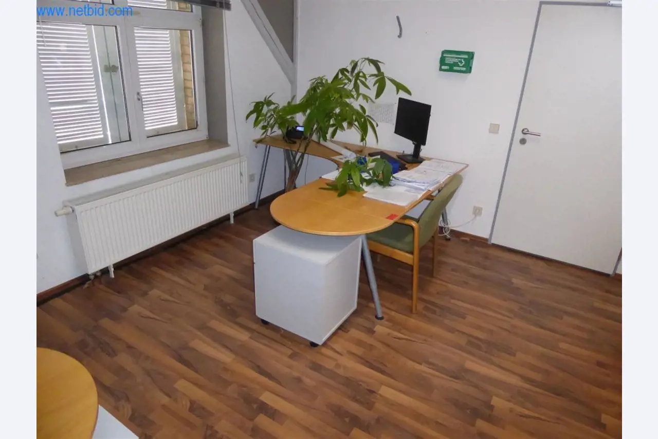 Goed onderhouden machines uit de interieur- en bouwsector-1