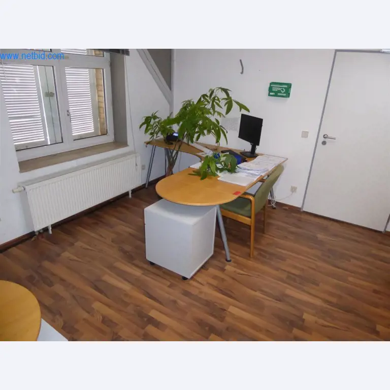 Goed onderhouden machines uit de interieur- en bouwsector-1