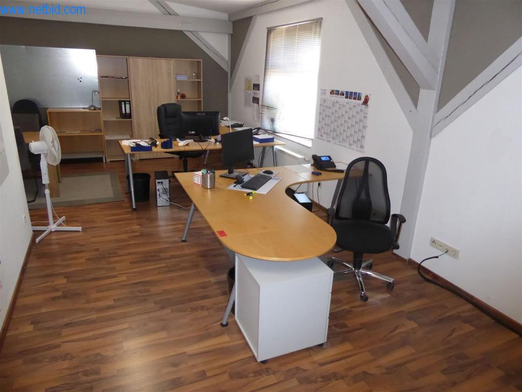 Gepflegte Maschinen aus dem Bereich Innenausbau und Bauhandwerk-2