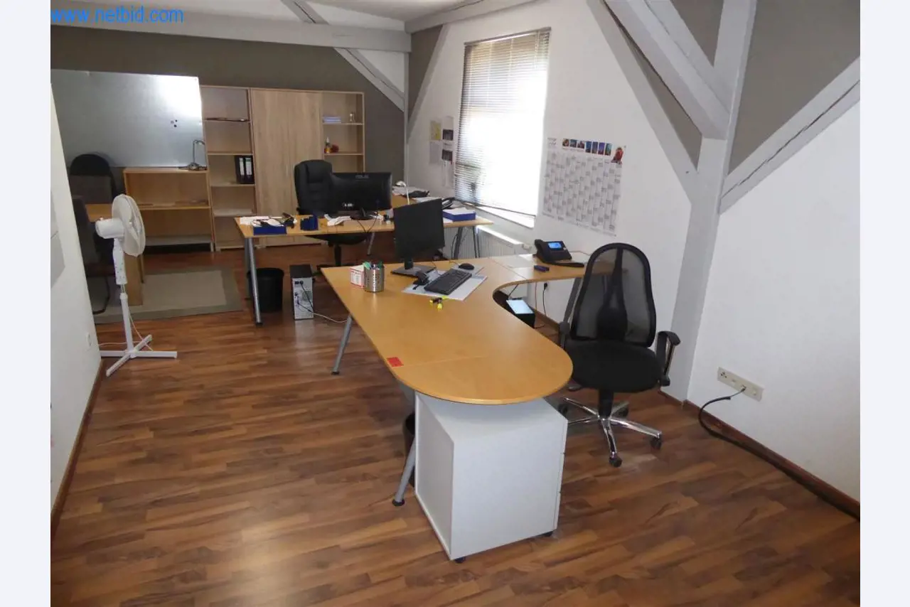 Goed onderhouden machines uit de interieur- en bouwsector-2