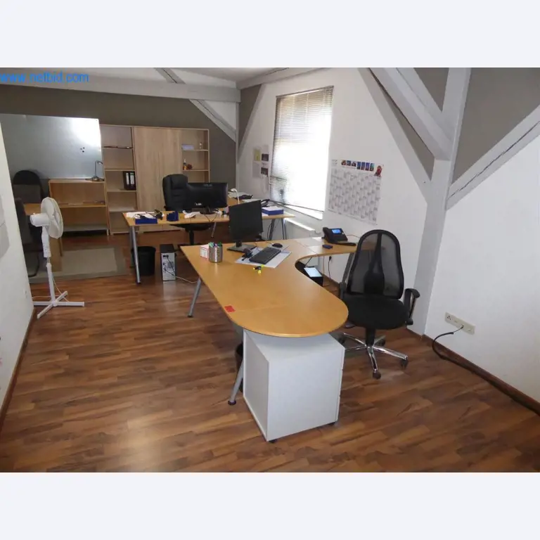 Goed onderhouden machines uit de interieur- en bouwsector-2