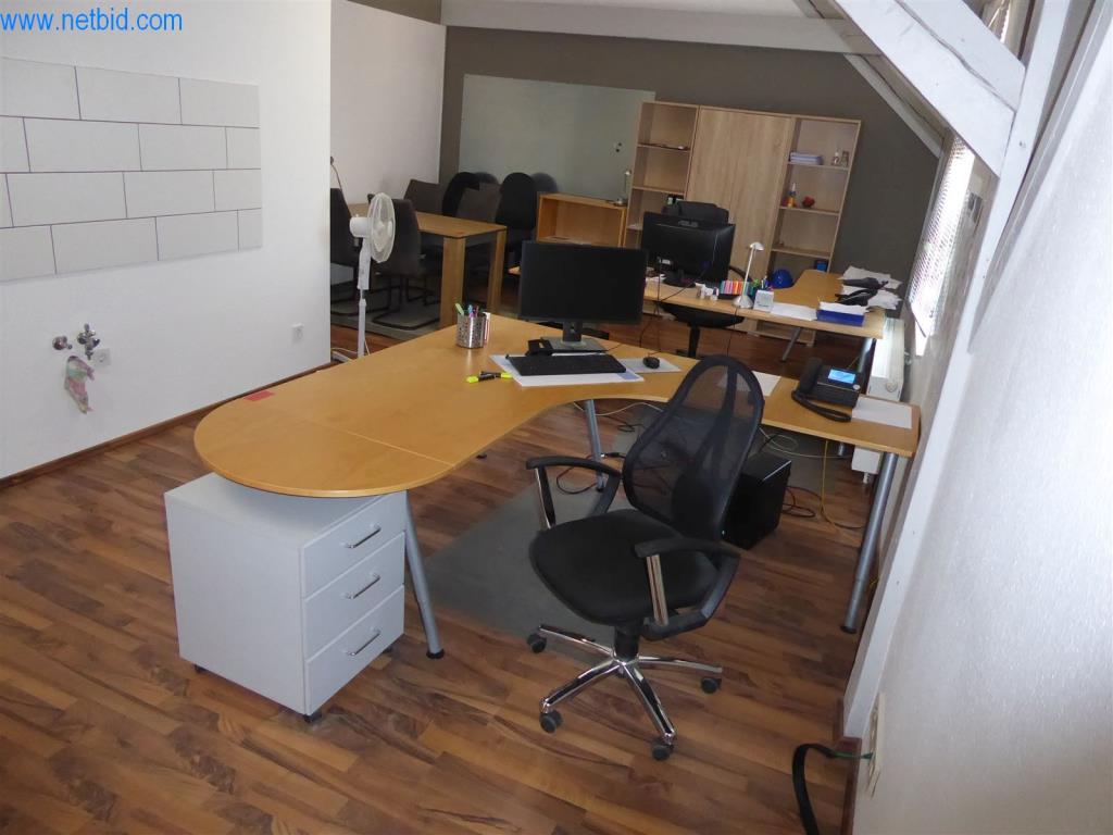 Gepflegte Maschinen aus dem Bereich Innenausbau und Bauhandwerk-3