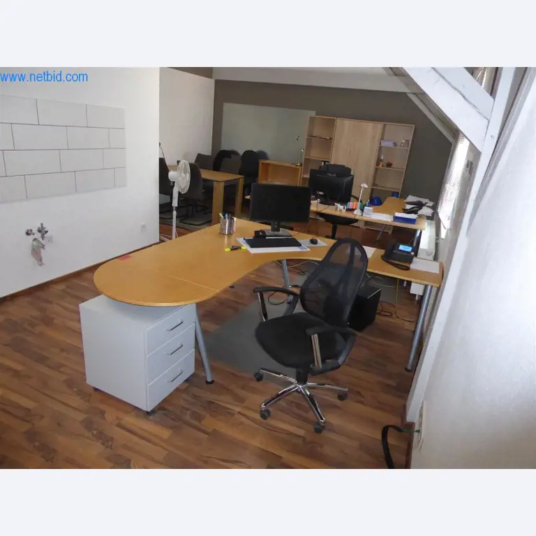 Goed onderhouden machines uit de interieur- en bouwsector-3