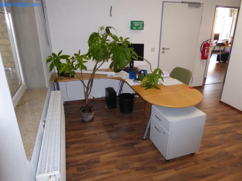 Gepflegte Maschinen aus dem Bereich Innenausbau und Bauhandwerk-4